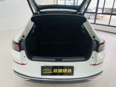 Volkswagen Lingdu 2025 Lingdu L 280TSI DSG Spicy Edition - ფოტო 15