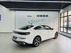 Volkswagen Lingdu 2025 Lingdu L 280TSI DSG Spicy Edition - ფოტო 16