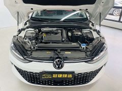 Volkswagen Lingdu 2025 Lingdu L 280TSI DSG Spicy Edition - ფოტო 2