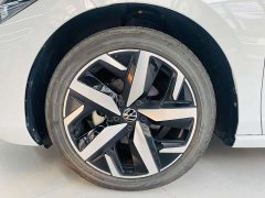 Volkswagen Lingdu 2025 Lingdu L 280TSI DSG Spicy Edition - ფოტო 3