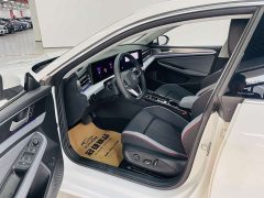 Volkswagen Lingdu 2025 Lingdu L 280TSI DSG Spicy Edition - ფოტო 4