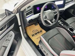 Volkswagen Lingdu 2025 Lingdu L 280TSI DSG Spicy Edition - ფოტო 5