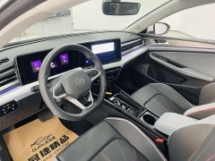 Volkswagen Lingdu 2025 Lingdu L 280TSI DSG Spicy Edition - ფოტო 6