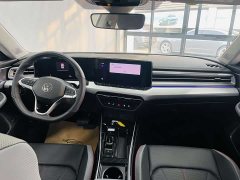 Volkswagen Lingdu 2025 Lingdu L 280TSI DSG Spicy Edition - ფოტო 7