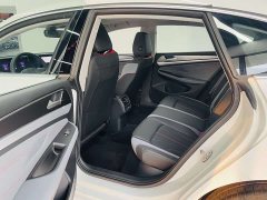 Volkswagen Lingdu 2025 Lingdu L 280TSI DSG Spicy Edition - ფოტო 9