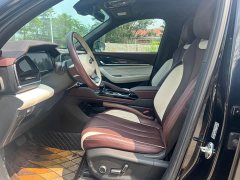 Geely Xingyue L 2021 2.0T DCT EVO FWD Smart Premium Edition - ფოტო 4