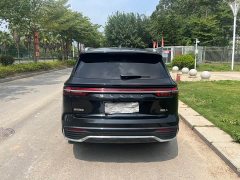 Geely Xingyue L 2021 2.0T DCT EVO FWD Smart Premium Edition - ფოტო 7