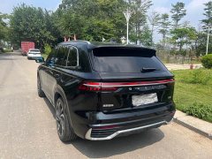 Geely Xingyue L 2021 2.0T DCT EVO FWD Smart Premium Edition - ფოტო 8