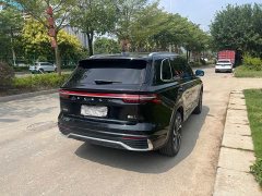 Geely Xingyue L 2021 2.0T DCT EVO FWD Smart Premium Edition - ფოტო 9