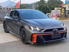Trumpchi Leopard 2021 270T DCT J10 Flying Man Edition - ფოტო 3