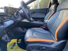 Trumpchi Leopard 2021 270T DCT J10 Flying Man Edition - ფოტო 4