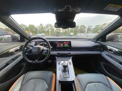 Trumpchi Leopard 2021 270T DCT J10 Flying Man Edition - ფოტო 5