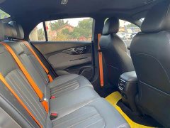 Trumpchi Leopard 2021 270T DCT J10 Flying Man Edition - ფოტო 6