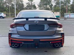 Trumpchi Leopard 2021 270T DCT J10 Flying Man Edition - ფოტო 7