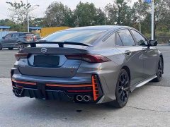 Trumpchi Leopard 2021 270T DCT J10 Flying Man Edition - ფოტო 8
