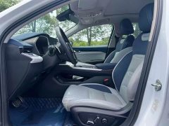 Geely Xingrui 2.0T Diesel Premium Edition - ფოტო 4