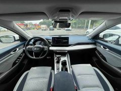 Geely Xingrui 2.0T Diesel Premium Edition - ფოტო 5