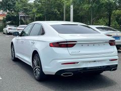 Geely Xingrui 2.0T Diesel Premium Edition - ფოტო 7