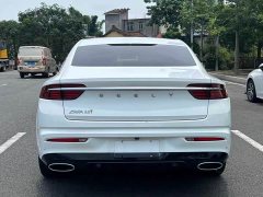 Geely Xingrui 2.0T Diesel Premium Edition - ფოტო 8