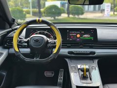 Trumpchi Yingbao 270T DCT J16 - ფოტო 10