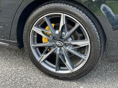 Trumpchi Yingbao 270T DCT J16 - ფოტო 16