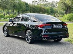 Trumpchi Yingbao 270T DCT J16 - ფოტო 6