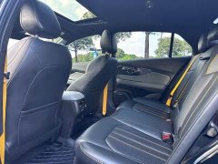 Trumpchi Yingbao 270T DCT J16 - ფოტო 8