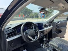 Volkswagen Tiguan L 330TSI Automatic FWD Smart Comfort Edition - ფოტო 11