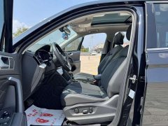 Volkswagen Tiguan L 330TSI Automatic FWD Smart Comfort Edition - ფოტო 12