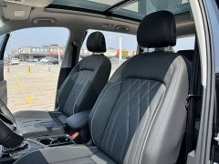Volkswagen Tiguan L 330TSI Automatic FWD Smart Comfort Edition - ფოტო 13