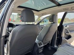 Volkswagen Tiguan L 330TSI Automatic FWD Smart Comfort Edition - ფოტო 15