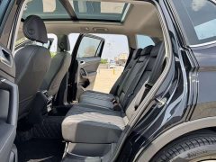 Volkswagen Tiguan L 330TSI Automatic FWD Smart Comfort Edition - ფოტო 16