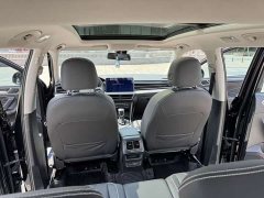 Volkswagen Tiguan L 330TSI Automatic FWD Smart Comfort Edition - ფოტო 19
