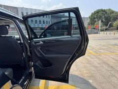 Volkswagen Tiguan L 330TSI Automatic FWD Smart Comfort Edition - ფოტო 20
