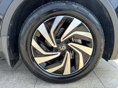 Volkswagen Tiguan L 330TSI Automatic FWD Smart Comfort Edition - ფოტო 9