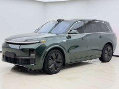 Li Auto L9 2022 Max - ფოტო 1