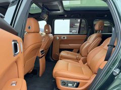 Li Auto L9 2022 Max - ფოტო 10