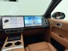 Li Auto L9 2022 Max - ფოტო 13