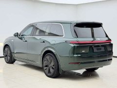 Li Auto L9 2022 Max - ფოტო 15