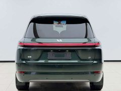 Li Auto L9 2022 Max - ფოტო 16