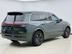 Li Auto L9 2022 Max - ფოტო 17