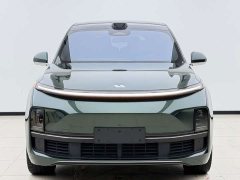 Li Auto L9 2022 Max - ფოტო 2