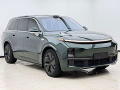 Li Auto L9 2022 Max - ფოტო 3