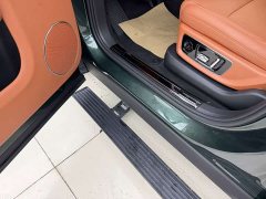 Li Auto L9 2022 Max - ფოტო 6