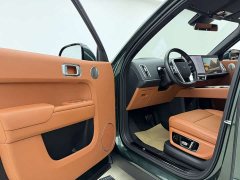 Li Auto L9 2022 Max - ფოტო 7