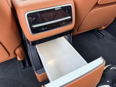 Li Auto L9 2022 Max - ფოტო 8