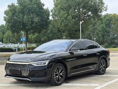 BYD e9 2022 Business Edition - ფოტო 1