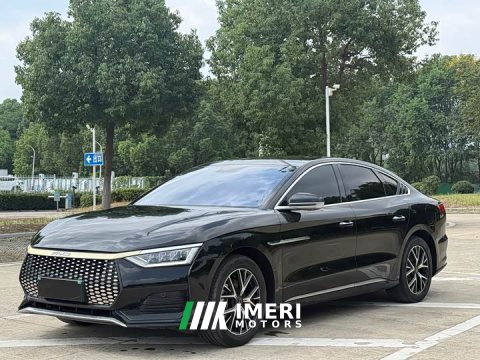 2023 BYD e9 2022 Business Edition - ავტომობილი ჩინეთიდან