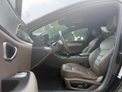 BYD e9 2022 Business Edition - ფოტო 10