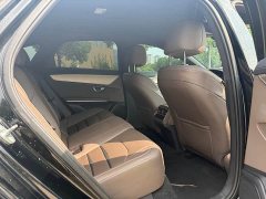 BYD e9 2022 Business Edition - ფოტო 11
